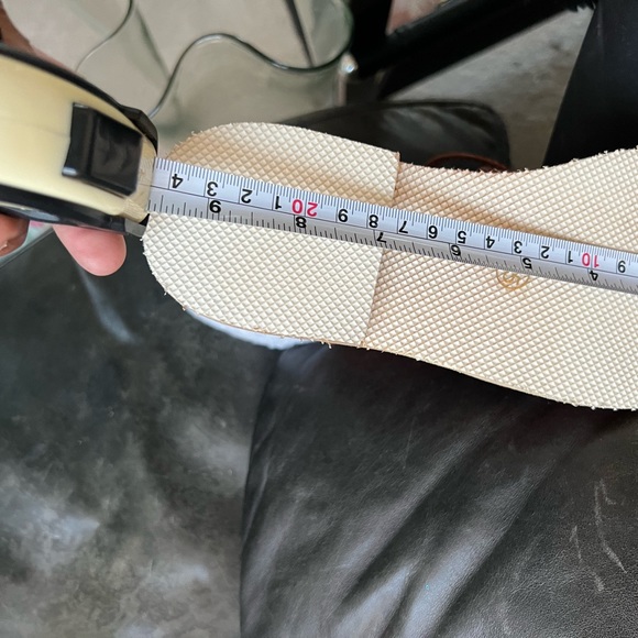 Size5-5.5 cognac bootie - Picture 10 of 10